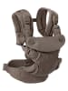 Joie Babytrage "Savvy Air 4in1" in Taupe