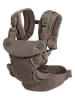 Joie Babytrage "Savvy Air 4in1" in Taupe