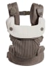 Joie Babytrage "Savvy Air 4in1" in Taupe
