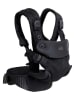 Joie Babytrage "Savvy Air 4in1" in Schwarz