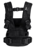 Joie Babytrage "Savvy Air 4in1" in Schwarz