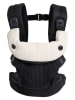 Joie Babytrage "Savvy Air 4in1" in Schwarz