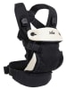 Joie Babytrage "Savvy Lite Air 3in1" in Dunkelblau