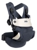 Joie Babytrage "Savvy Lite Air 3in1" in Blau