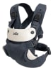 Joie Babytrage "Savvy Lite Air 3in1" in Blau