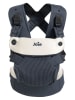 Joie Babytrage "Savvy Lite Air 3in1" in Blau