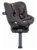 Joie Kindersitz "i-Spin 360" in Anthrazit - Gruppe 0/1