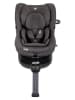 Joie Kindersitz "i-Spin 360" in Anthrazit - Gruppe 0/1