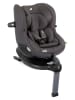Joie Kindersitz "i-Spin 360" in Anthrazit - Gruppe 0/1