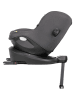Joie Fotelik samochodowy "i-Spin 360" w kolorze antracytowym - grupa 0/1