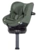 Joie Fotelik samochodowy "i-Spin 360" w kolorze zielonym - grupa 0/1