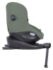 Joie Fotelik samochodowy "i-Spin 360" w kolorze zielonym - grupa 0/1