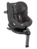 Joie Fotelik samochodowy "i-Spin 360 E" w kolorze szarym - grupa 1/2