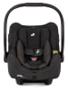 Joie Babyschale "i-Gemm 3" in Anthrazit - Gruppe 0+