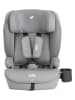 Joie Fotelik samochodowy "i-Irvana Max" w kolorze szarym - grupa 1/2/3