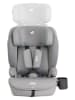 Joie Kindersitz "i-Irvana Max" in Grau - Gruppe 1/2/3
