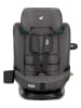 Joie Kindersitz "I-Bold" in Grau - Gruppe 1/2/3