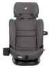 Joie Kindersitz "I-Bold" in Grau - Gruppe 1/2/3