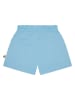 loud + proud Sweatshorts  in Hellblau