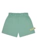 loud + proud Shorts in Grün