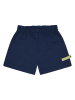 loud + proud Shorts in Dunkelblau
