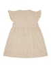loud + proud Kleid  in Beige