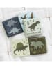 a little lovely company Badebuch "Dinosaur friends" - ab 18 Monaten