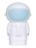 a little lovely company Spardose "Astronaut" in Weiß - (H)16,5 cm