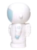 a little lovely company Spardose "Astronaut" in Weiß - (H)16,5 cm