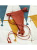 a little lovely company Guirlande terracotta - (L)400 cm