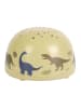 a little lovely company Projektor "Dinosaurs" in Gelb - (B)14 x (H)9 cm
