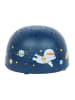 a little lovely company Projector "Space" donkerblauw - (B)14 x (H)9 cm