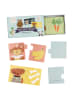 a little lovely company Puzzle "Animal snacks" - 2+