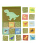 a little lovely company Legespiel "Little dinosaurs" - ab 3 Jahren