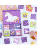 a little lovely company Legespiel "Unicorn dreams" - ab 3 Jahren