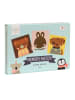 a little lovely company Legespiel "Animal friends" - ab 3 Jahren