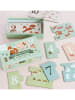 a little lovely company Zahlenpuzzle "Forest friends" - ab 2 Jahren