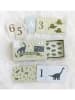 a little lovely company Zahlenpuzzle "Dinosaurs" - ab 2 Jahren
