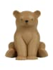 a little lovely company Spardose "Bear" in Hellbraun - (H)16 cm