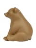a little lovely company Spardose "Bear" in Hellbraun - (H)16 cm