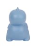 a little lovely company Spardose "T-rex" in Hellblau - (H)16 cm