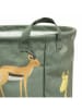 a little lovely company Opbergmand "Savanna" groen - (H)50 x Ø 40 cm