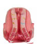 a little lovely company Kinderrugzak "Butterflies" lichtroze - (B)27 x (H)32 x (D)19 cm