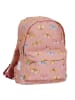 a little lovely company Kinderrucksack "Butterflies" in Rosa - (B)25,5 x (H)30 x (T)10 cm