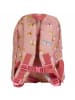 a little lovely company Kinderrucksack "Butterflies" in Rosa - (B)25,5 x (H)30 x (T)10 cm