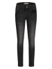 RAIZZED® Spijkerbroek "Tacoma" - skinny fit - zwart