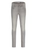 RAIZZED® Spijkerbroek "Tacoma" - skinny fit - grijs