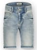 RAIZZED® Jeans-Shorts in Hellblau