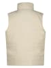 RAIZZED® Weste "Tucker" in Beige