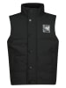 RAIZZED® Bodywarmer "Tucker" zwart